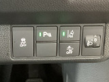 ホンダが推し進める総合先進安全装備のセンシング搭載! 衝突や斜線はみだしなどの危険が予測される時、センサーが警告。ヒューマンエラーを高度先進技術が補完してくれます。