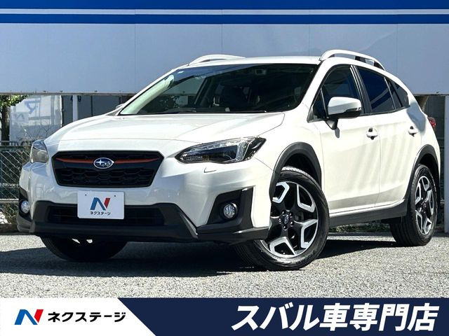 XV 2.0i-S アイサイト 4WD 