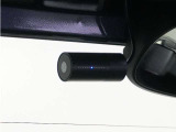 この車にはリアにもドライブレコーダーを装備しております◆映像・音声などを記録する自動車用の装置です。 もしもの事故の際の記録はもちろん、旅行の際の思い出としてドライブの映像を楽しむことができます。