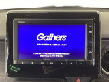 【オーディオ機能】オーディオはCDプレーヤーを装備♪もちろんFM/AMラジオもお聞きいただけます♪