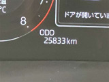まだまだこれから走れる1台です。ぜひたくさんの思い出をこの1台と創りあげてください。