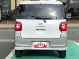 ムーヴキャンバス  ストライプス G 4WD
