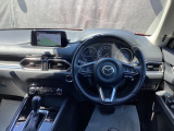 CX-5 2.2 XD Lパッケージ 