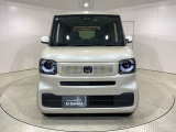 N-BOX ファッションスタイル モノトーン 