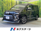 後期 モデリスタエアロ 純正10型ナビ 両側電動ドア セーフティセンス
