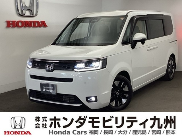 ホンダ ステップワゴン 