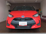 ワイド&ローのスタイルで走行安定性もばっちりです。運転しやすくロングドライブも安心です。