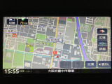 【カーナビ】Bluetooth対応・DVD・CD・ラジオ・TV搭載☆