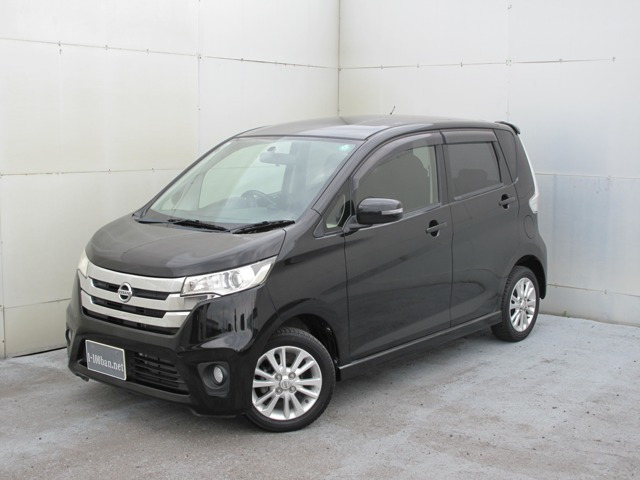 日産 デイズ 