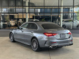 Cクラス C220d ラグジュアリー (ISG) (ISG) ディーゼルターボ MP202502