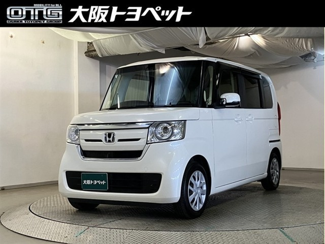 ホンダ N-BOX 