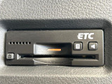 【ETC】高速道路の料金所をストレスなく通過!話題のスポットやサービスエリアに多い「スマートIC」利用時は必須のアイテムです。当店でセットアップを実施、ご納車当日からすぐにご利用いただけます!