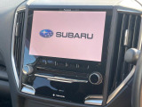 【純正8型ナビ】人気の純正ナビを装備しております。ナビの使いやすさはもちろん、オーディオ機能も充実!キャンプや旅行はもちろん、通勤や買い物など普段のドライブも楽しくなるはず♪