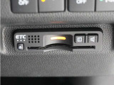 ◆ETC車載器 装備車◆今や必需品のETC!有料道路を利用する際にスムースに通過でき、わずらわしい料金支払いから開放されます!