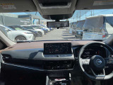 エクストレイル  1.5 G e-4ORCE 4WD
