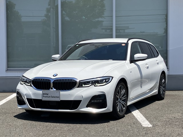 3シリーズツーリング 320d xドライブ エディション ジョイプラス  4WD 