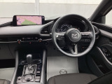MAZDA3ファストバック 1.5 15S ツーリング 