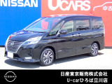 日産人気の、セレナハイウェイスターV 入荷しました♪