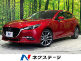 マツダ アクセラスポーツ