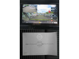 日産純正 《 前後ドライブレコーダー 》 装備しております!ナビ画面で画像の再生が出来るのはもちろんですが、お手持ちのスマートフォンでもご覧いただけます
