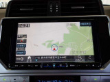 ドライブやレジャーのマストアイテム!快適なドライブをサポートするアルパイン製メモリーナビ&フルセグTV(X9NX)装着!