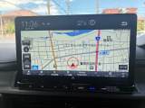 純正11.4インチコネクトナビLXM-247VFLi(CD/DVD再生機能・地デジフルセグ・AppleCarPlay・CD録音機能付SD・Bluetoothオーディオ・ラジオ)