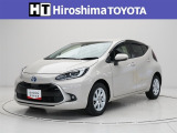 数ある広島トヨタの中古車をご覧くださりありがとうございます。当社の中古車は徹底したクリーニングを施しピカピカに生まれ変わっています。
