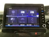 フルセグTVやDVD、ミュージックサーバー等オーディオ機能も充実しています。
