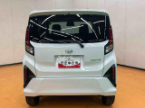 全車、お引渡し前に点検整備を行います!ご購入後も中古車保証付きです!新車時メーカー保証期間が残っている場合は保証継承も行います!※ダイハツ車12ヶ月保証、他メーカー車6ヶ月保証となります。