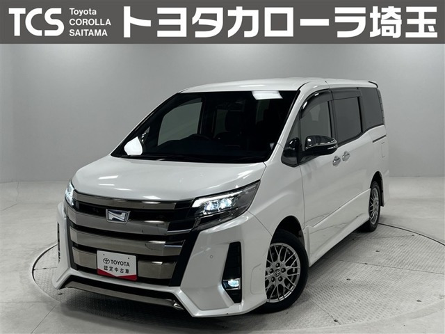 ノア 1.8 ハイブリッド Si W×B II 