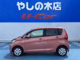 eKワゴン M 