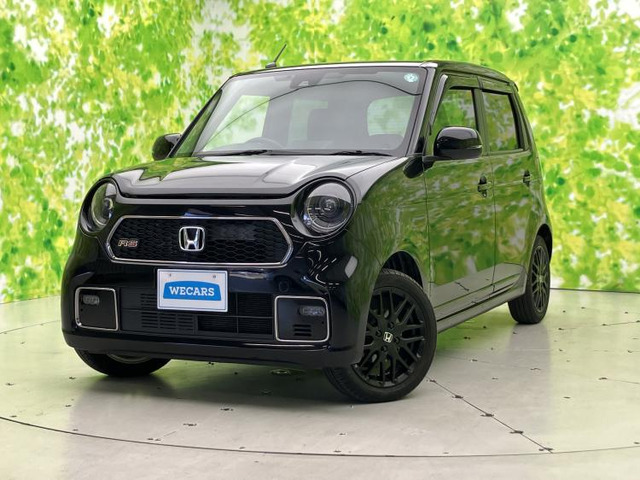 N-ONE RS