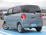 ムーヴキャンバス  セオリー G 4WD