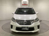 【Honda認定中古車 U-Select】 エンジン、オーディオやカーナビ(社外品は除く)に至るまで保証をお付け致します。全国のホンダディーラーで保証と整備が受けられます。