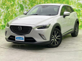 マツダ CX-3