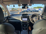 視界が広く運転しやすいのがスバル車の特徴です★