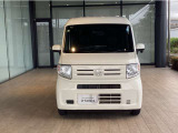 N-VAN L ホンダセンシング 