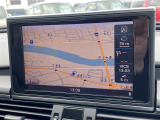 A6 2.8 FSI クワトロ 4WD 4WD 本革シート