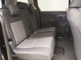 ゆとりある広々とした車内空間は、ドライブを始め買い物やレジャーなど、幅広く活躍します。一人でもみんなとでもお出かけを楽しみましょう!
