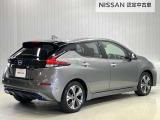 加速感・ハンドリングが心地いい。その走りには、電気自動車ならではの楽しさが満ちています!充電ネットワークも全国で広がり、まだまだ増え続けています♪