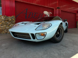 フォードGT40の入庫になります!!!