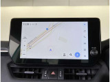 【ディスプレイオーディオ】純正ディスプレイオーディオが付いています。BluetoothオーディオやUSB接続などの音楽機能がご利用頂けます。