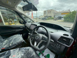 お客様の希望の車が無い場合も、希望の車をお探し致します。