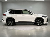 カローラクロス 1.8 ハイブリッド Z E-Four 4WD 