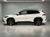 カローラクロス 1.8 ハイブリッド Z E-Four 4WD 