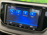 【純正ナビ】人気の純正ナビを装備。オーディオ機能も充実しており、Bluetooth接続すればお持ちのスマホやMP3プレイヤーの音楽を再生可能!毎日の運転がさらに楽しくなります!!