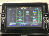 BluetoothAudio・フルセグTVなど魅力的な機能がたくさん♪