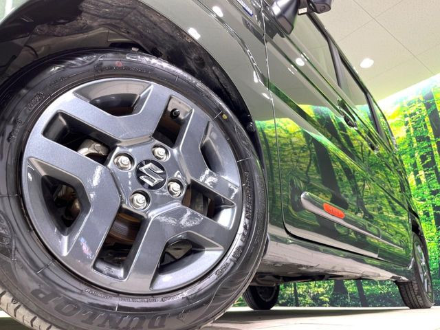 スズキ スペーシアギア ハイブリッド(HYBRID) XZ の中古車詳細 (11,700
