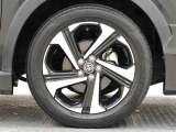 タイヤサイズ 195/60R17