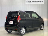 運転席からの視界が左右に広く隅々まではっきりと見えます!クルマの前端も把握しやすく安心です★